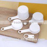 Factory Price High Quality PP Food Grade Material Customized Logo Measuring Cups thumbnail-6