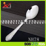 Hot Selling Measuring Spoon Stainless Steel Hotel Cutlery thumbnail-1