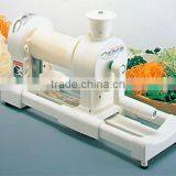 Manual Vegetables Slicers Tsuma Cutter Tsumakiri-kun Garnish Slicer. thumbnail-1