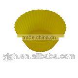New Design Food Grade Moldes de Silicone Vela thumbnail-1