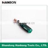 12 Pcs Telescopic Ratchet Screwdriver With Changeable Head thumbnail-3