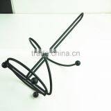 43003 Non-stick Metal Napkin Holder Paper Holder Tissue Holder thumbnail-5