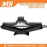 2016 High Quality ATLI 1.0T Hand Scissor Jack thumbnail-1
