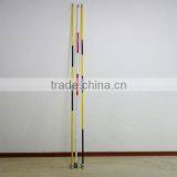 Tapered Tournament Golf Flag Pole,Beautiful Golf Flag Pole thumbnail-1