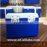 5L High Quality Portable Cooler Box 6pcs Zip-top Cans Capacity thumbnail-4