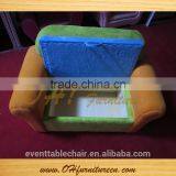 Classic Suitable Child Sofa for Kid Room Bedroom Sofa thumbnail-2