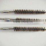 Condenser Tube Brush(steel) thumbnail-1