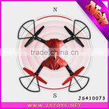 APP Control HD WiFi Real-time RC Foldable Drone Quadcopter With Camera thumbnail-2