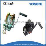 Hand Operated Winches For Sales thumbnail-2