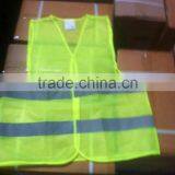 Chile Design Reflective Vest thumbnail-1