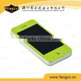 2016 Best Sell 8 Digits Touch Screen Style Mini Phone Shape Scientific Calculator thumbnail-2