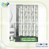 18PCS FLOCKING Bathroom Set thumbnail-2