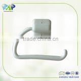 Plastic Towel Ring Wall Mounted Bath Towel Ring thumbnail-1