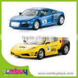 Hot Selling Remote Control Steering Wheel Alloy Toy Model Cars 1:43 thumbnail-1