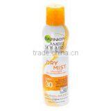Garnier Ambre Solaire Dry Mist Protection SPF30 150ml thumbnail-1