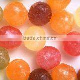 Hard Candy and Soft Candy Batch Roller and Rope Sizer Machine thumbnail-5