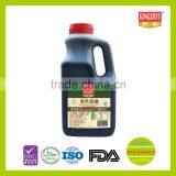 KINGZEST 1.96L Chinese Sauce Seasoned Soy Sauce for Seafood thumbnail-1