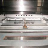 Alluminium 600*400mm Bakery Tray thumbnail-3