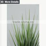 Great Design Preserved Fake Artificial Onion Grass Plants for Display thumbnail-2