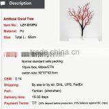 Decorative Products Artificial Tree Branch Wedding Table Tree Centerpieces thumbnail-2