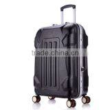 3pcs Set Hard Shell Luggage, Abs Trolley Suitcase Factory Price thumbnail-5