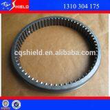 Transmission Assy Gearbox Parts 1310304175 for 16S-221 Sliding Sleeve thumbnail-2