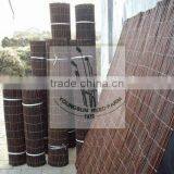 Willow Fence for Garden Decoration thumbnail-1