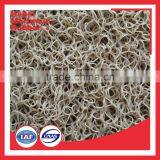 China Factory Supply Plastic Car Carpet Floor Mat thumbnail-3