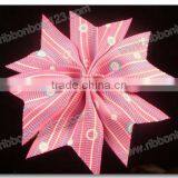 Handmade Japanese Fabric Flower Garment Accessories thumbnail-1