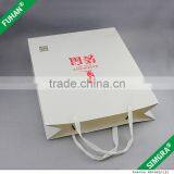 Custom Beautiful Shopping Paper Bag for Costume thumbnail-2