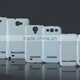 3D Sublimation Case for Samsung Galaxy thumbnail-1
