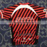 Hongen Apparel New Cycling Clothing Short Sleeve Jersey Bib Shorts Suit Wholesale Good Price Mens Bicycle Sports Wear thumbnail-2