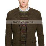 Fancy Latest Design Formal Style Man Colour Combination Suits thumbnail-3