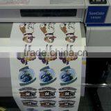 Original Japan Best Sell Eco Solvent Flatbed Printer thumbnail-4