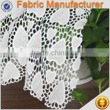 E Cicheng Textile Special French Chemical Lace Fabric for Wedding Dress Lace in Bulk thumbnail-1