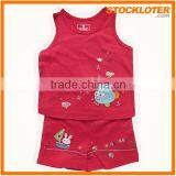 Kids Clothing Stocklot 150810