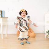 Wholesale New Born Baby Toddler Clothing/organic Cotton Clothes Gift Set/cheap Baby Clothes thumbnail-1