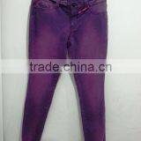 GLO Ladies Pant (Garment Stock Lots / Apparel Stock / Stocklots / Garment Apparel From Sri Lanka ) thumbnail-2