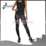 Women Sports Trousers Athletic Gym Workout Fitness Yoga Legging Pants thumbnail-4