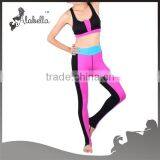 Containing High-Gade Fabric and Elegant Fashion Style Sport Yogawear thumbnail-1