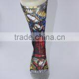 Sublimation Socks Men thumbnail-3