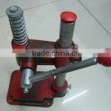 Hot Sell Hand Press Button Cover Machine Manual Button Cover Machine thumbnail-1