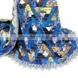 Bestway Guipure Lace Mix Wax With Stones BLW003 thumbnail-5