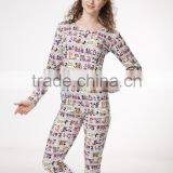 2015 Long-sleeved Underwear thumbnail-2