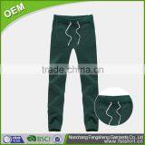 20red Plaid Women Casual Pants With Elastic Fabric thumbnail-2