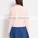 Lovely Casual Printed Sweatshirt for Women thumbnail-3