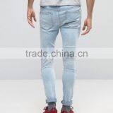 New Style Jeans Pent Men 2016 Cheap Bulk Price thumbnail-2