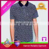 Cheap Top Quality Custom Bulk Polo Shirts by OEM Manufacturer thumbnail-3