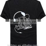 Cheap Fancy Design Custom Printing T-shirt thumbnail-3