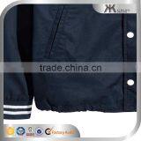 Wholesale Bomber Jacket Poly Latest Custom Mens Blazer Designs thumbnail-2